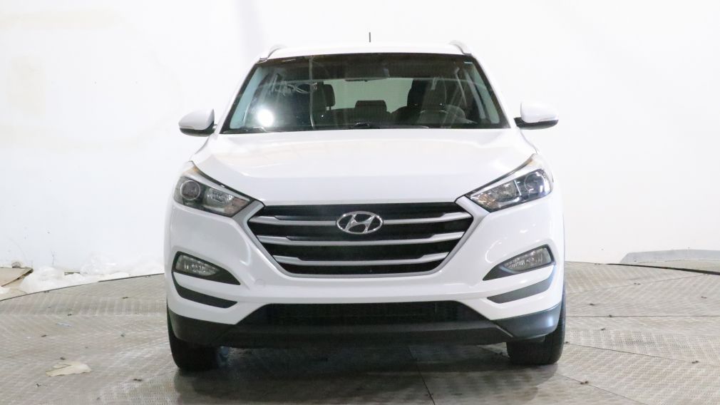 2017 Hyundai Tucson AWD AUTO A/C MAGS GR ELECT CAM RECUL BLUETOOTH #18