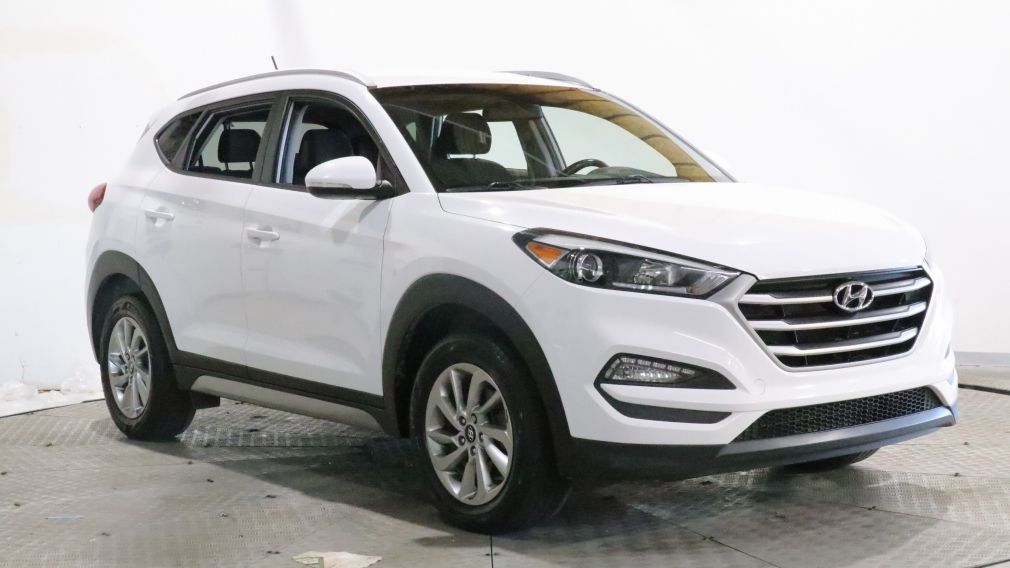 2017 Hyundai Tucson AWD AUTO A/C MAGS GR ELECT CAM RECUL BLUETOOTH #22