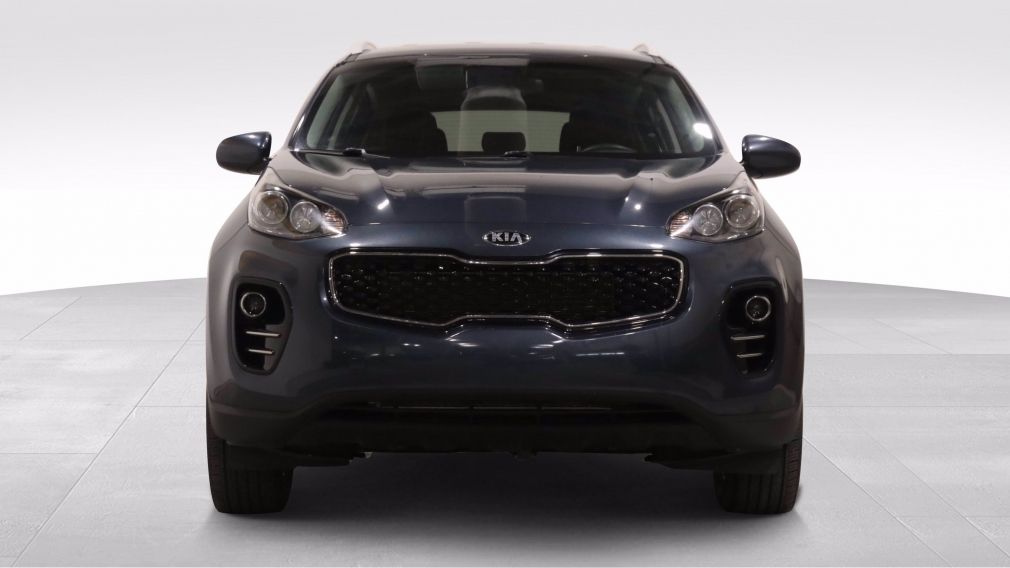 2017 Kia Sportage LX AUTO A/C AWD GR ELECT MAGS CAM RECUL BLUETOOTH #1