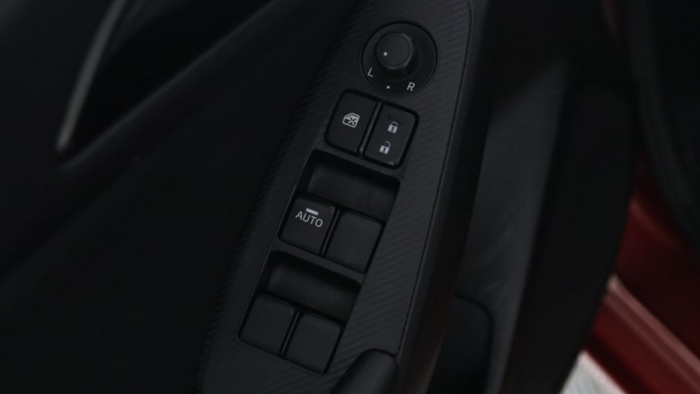 2015 Mazda 3 GS A/C GROUPE ÉLECT CAM RECUL BLUETOOTH #11