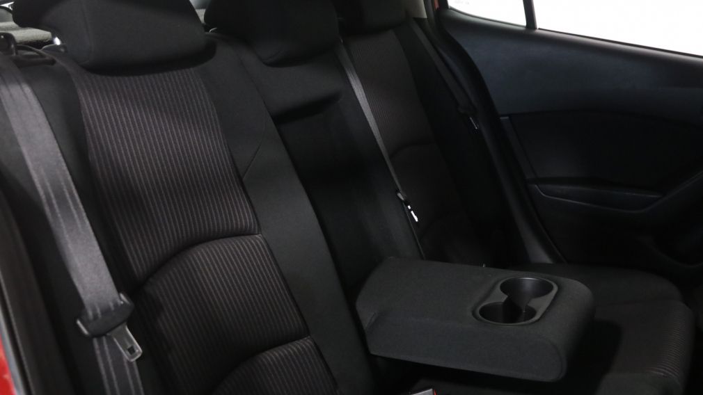 2015 Mazda 3 GS A/C GROUPE ÉLECT CAM RECUL BLUETOOTH #23