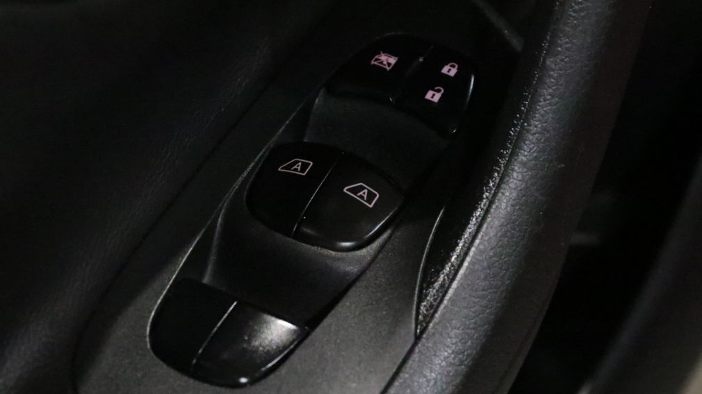 2015 Nissan Altima 2.5 SV AUTO AC GR ELECT BLUETOOTH MAGS #9