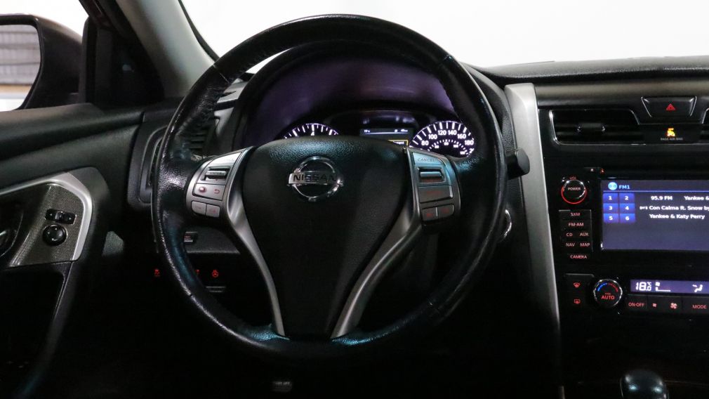 2015 Nissan Altima 2.5 SV AUTO AC GR ELECT BLUETOOTH MAGS #11