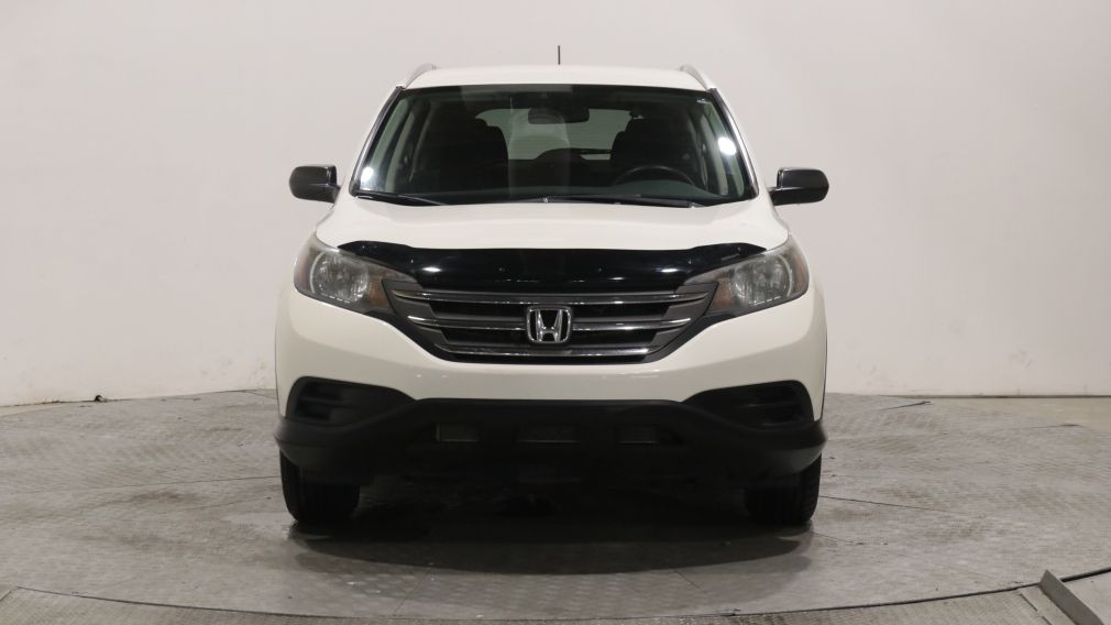 2014 Honda CRV LX AWD A/C MAGS GR ELECT CAMERA RECUL BLUETOOTH #2