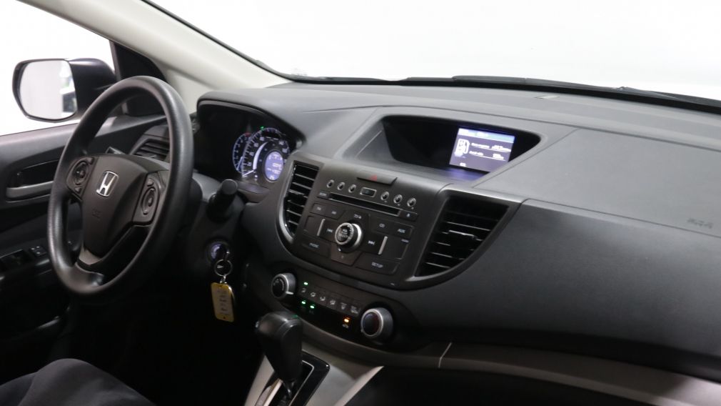 2014 Honda CRV LX AWD A/C MAGS GR ELECT CAMERA RECUL BLUETOOTH #21