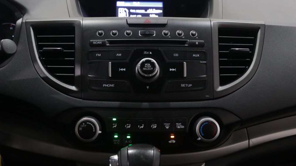 2014 Honda CRV LX AWD A/C MAGS GR ELECT CAMERA RECUL BLUETOOTH #18