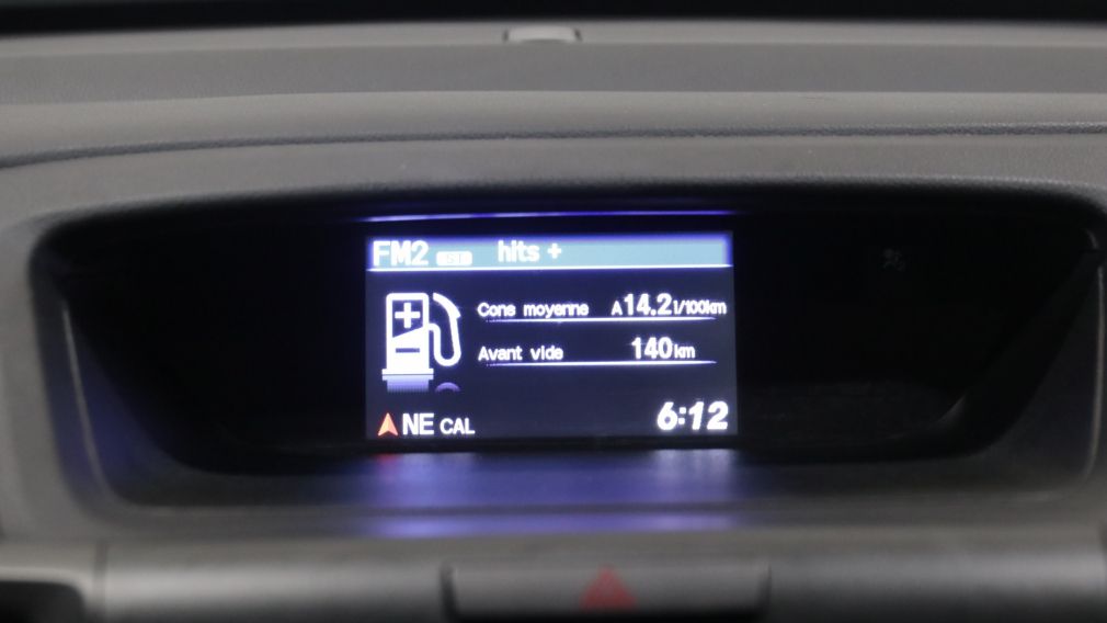 2014 Honda CRV LX AWD A/C MAGS GR ELECT CAMERA RECUL BLUETOOTH #17