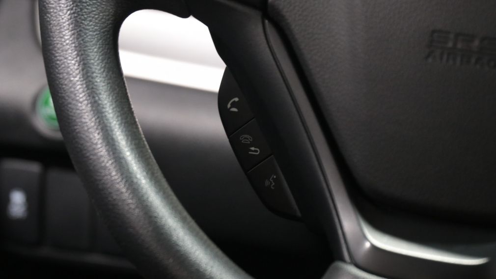 2014 Honda CRV LX AWD A/C MAGS GR ELECT CAMERA RECUL BLUETOOTH #15