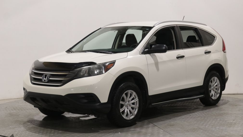 2014 Honda CRV LX AWD A/C MAGS GR ELECT CAMERA RECUL BLUETOOTH #3