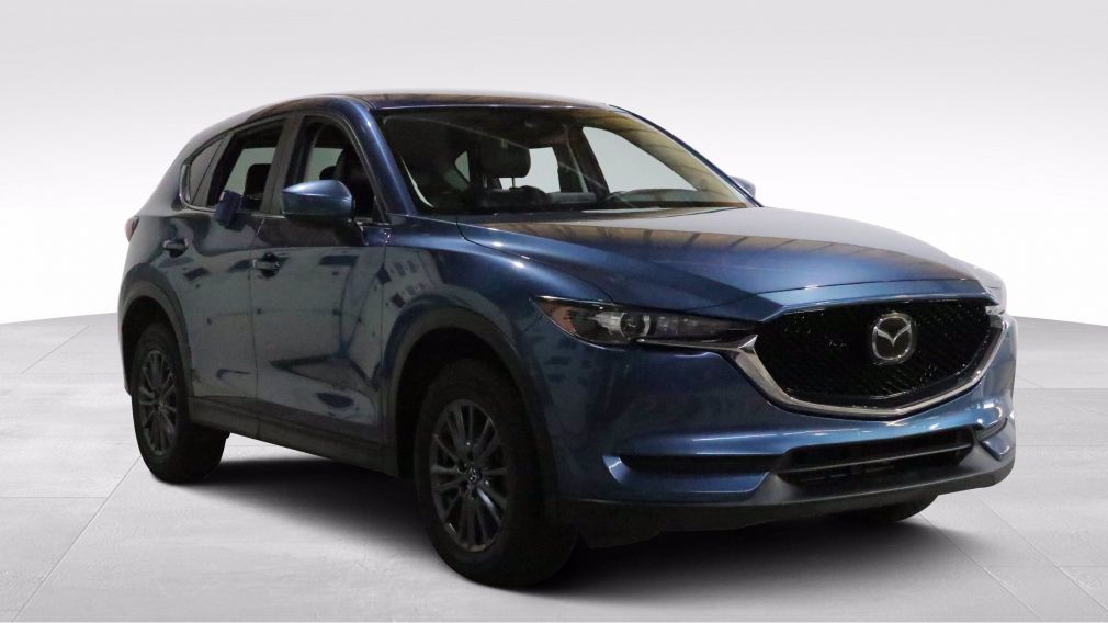 2019 Mazda CX 5 GS AUTO AC GR ELECT BLUETOOTH MAGS AWD #0