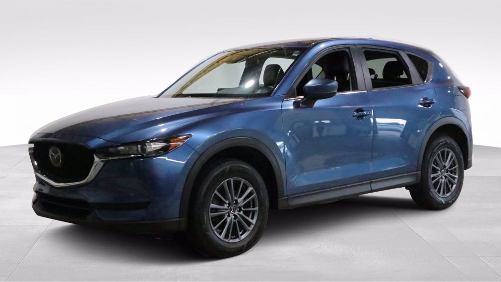 2019 Mazda CX 5 GS AUTO AC GR ELECT BLUETOOTH MAGS AWD #4