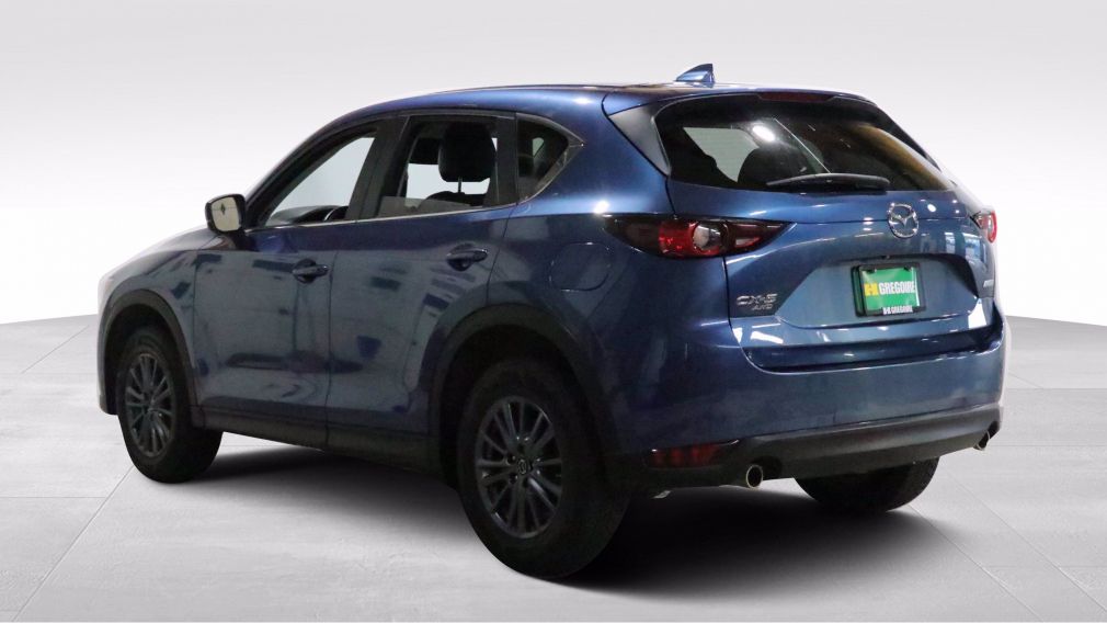 2019 Mazda CX 5 GS AUTO AC GR ELECT BLUETOOTH MAGS AWD #5