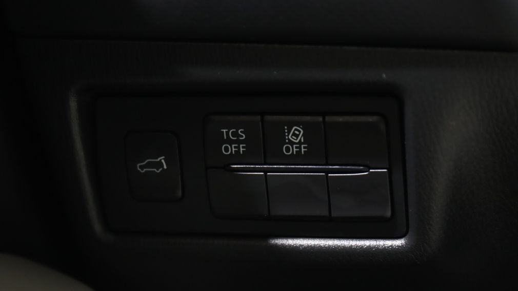 2019 Mazda CX 5 GT w/Turbo A/C CUIR TOIT NAVIGATION CAMERA RECUL B #20