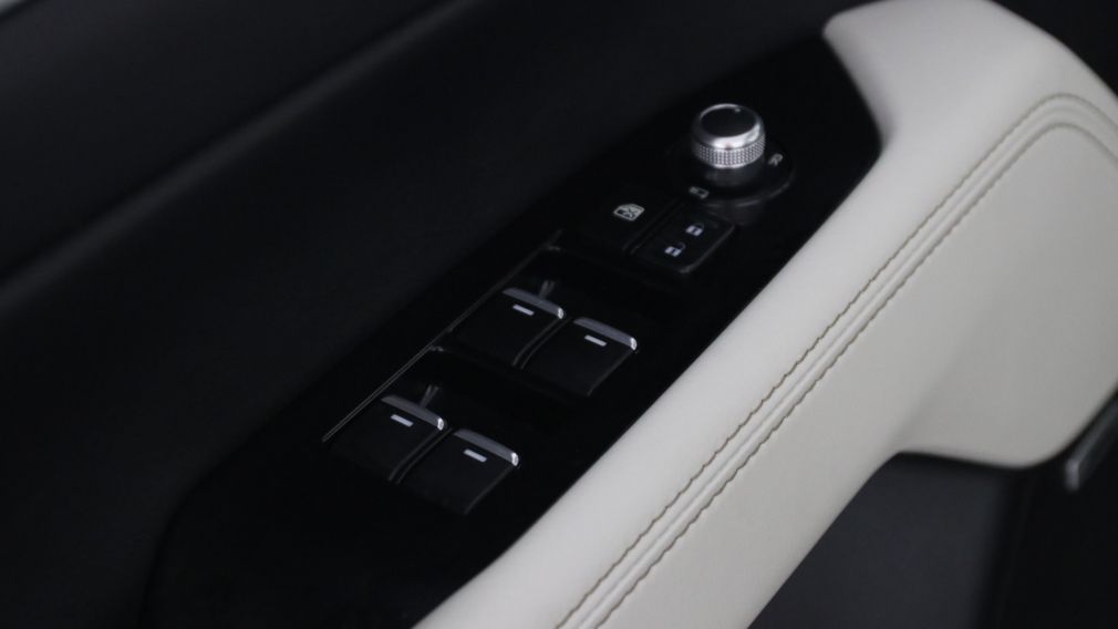 2019 Mazda CX 5 GT AWD A/C CUIR TOIT MAGS CAM RECUL BLUETOOTH #11