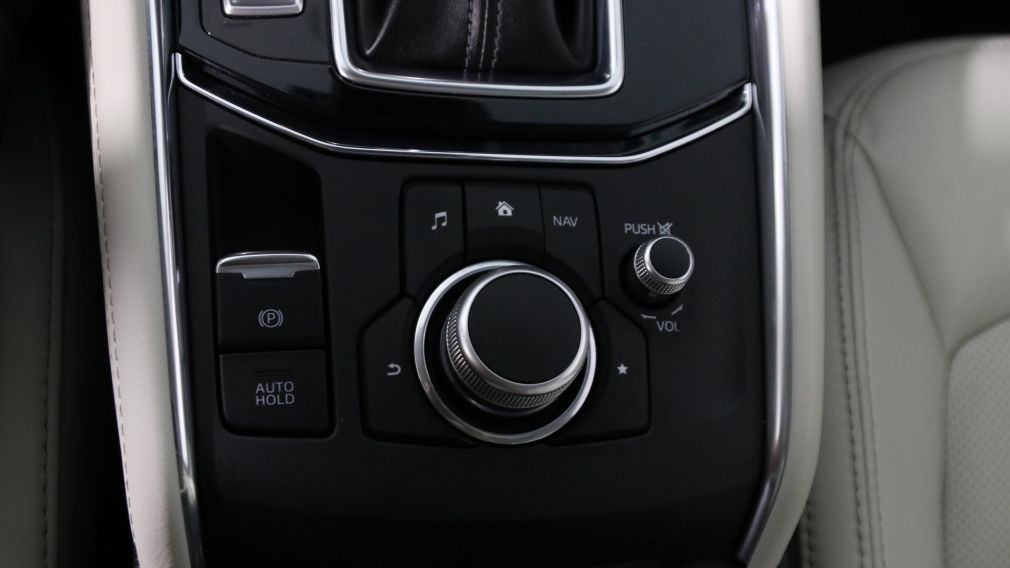 2019 Mazda CX 5 GT AWD A/C CUIR TOIT MAGS CAM RECUL BLUETOOTH #15