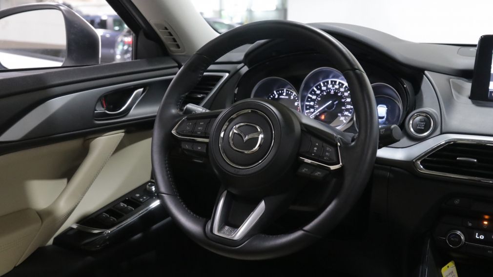 2019 Mazda CX 9 GS-L AUTO A/C GR ELECT MAGS CUIR TOIT NAVIGATION #15