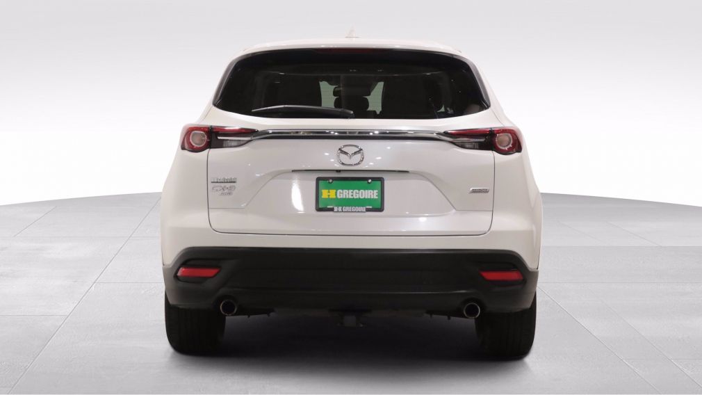 2019 Mazda CX 9 GS-L AUTO A/C GR ELECT MAGS CUIR TOIT NAVIGATION #5