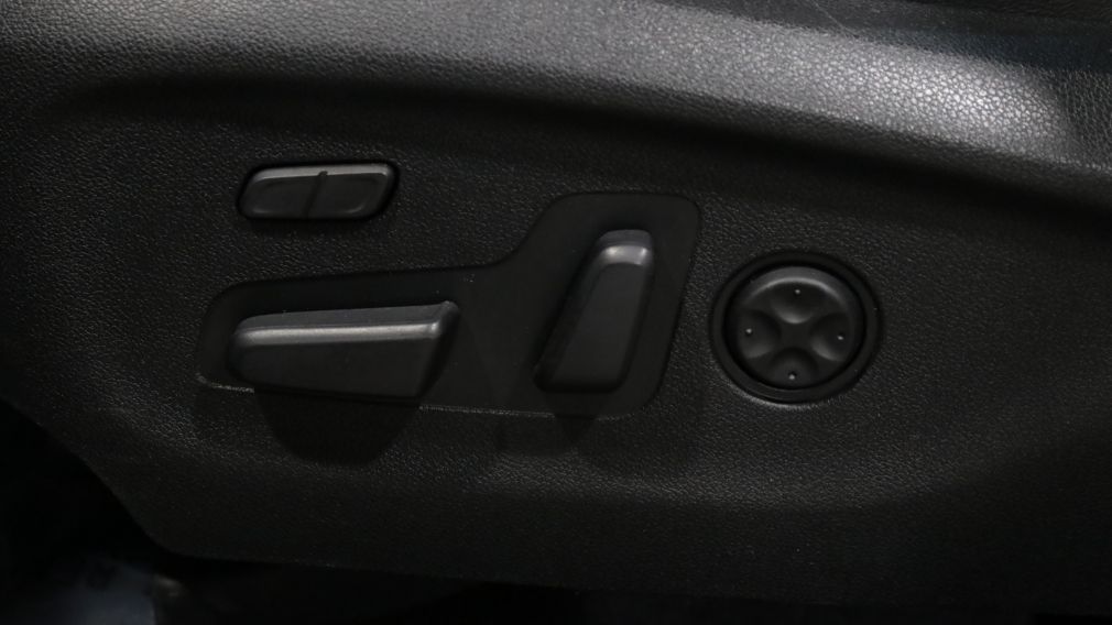 2017 Kia Sorento EX AWD A/C CUIR MAGS CAM RECUL #11