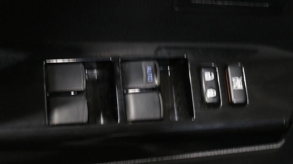 2018 Toyota Rav 4 HYBRID LIMITED AWD AUTO A/C CUIR TOIT MAGS CAM REC #11