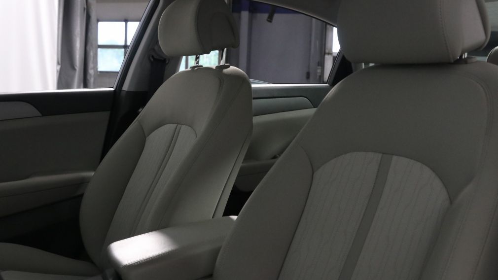 2016 Hyundai Sonata AUTO A/C MAGS GROUPE ÉLECT CAM RECUL BLUETOOTH #10