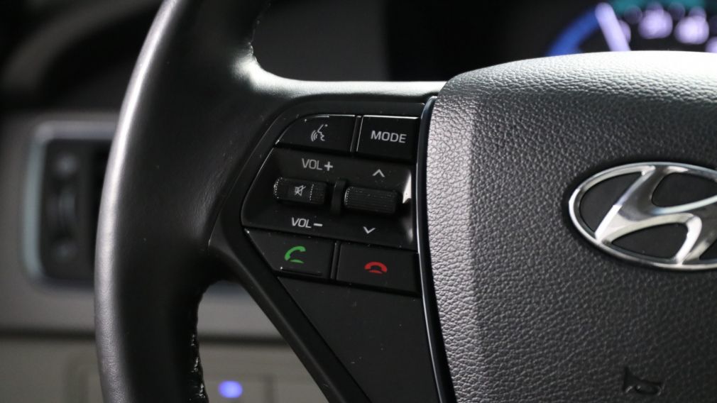 2016 Hyundai Sonata AUTO A/C MAGS GROUPE ÉLECT CAM RECUL BLUETOOTH #18