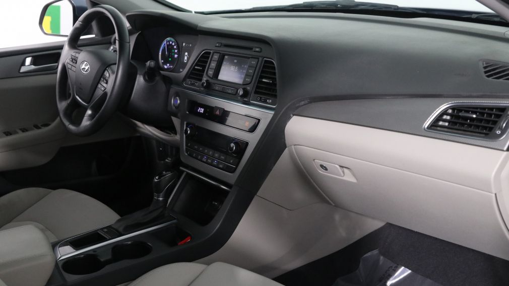 2016 Hyundai Sonata AUTO A/C MAGS GROUPE ÉLECT CAM RECUL BLUETOOTH #23