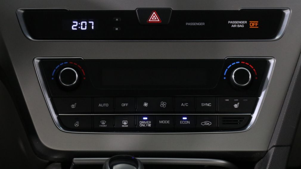 2016 Hyundai Sonata AUTO A/C MAGS GROUPE ÉLECT CAM RECUL BLUETOOTH #20