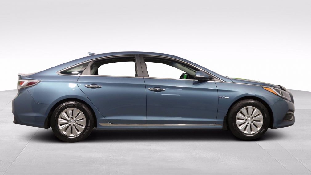 2016 Hyundai Sonata AUTO A/C MAGS GROUPE ÉLECT CAM RECUL BLUETOOTH #8