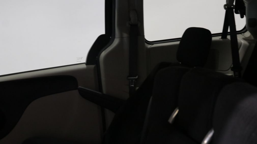 2016 Dodge GR Caravan SXT 7 PASSAGERS AUTO A/C GR ELECT STOW’NGO #18