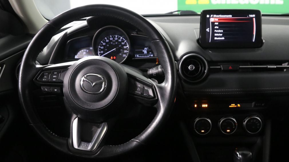 2019 Mazda CX 3 GS AWD A/C GR ELECT MAGS CAM RECUL BLUETOOTH #15