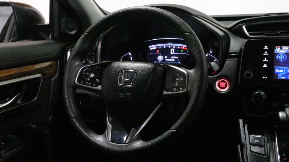 2018 Honda CRV EX AWD AUTO A/C MAGS GR ELECT CAM RECUL BLUETOOTH #14
