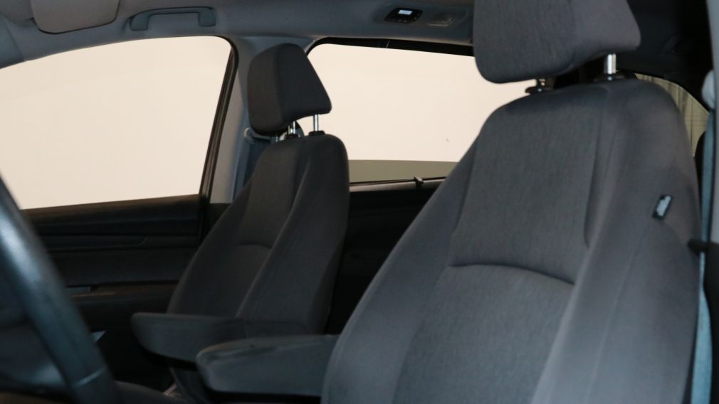 2018 Honda Odyssey EX AUTO AC GR ELEC 8 PASS MAGS TOIT CAM RECULE #10