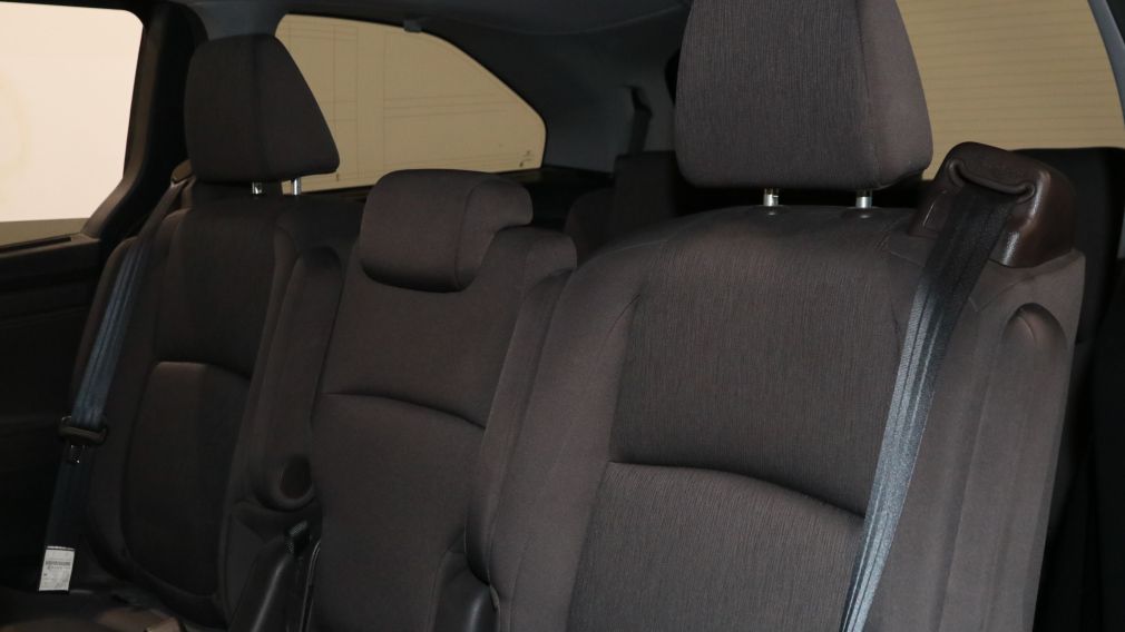 2018 Honda Odyssey EX AUTO AC GR ELEC 8 PASS MAGS TOIT CAM RECULE #23