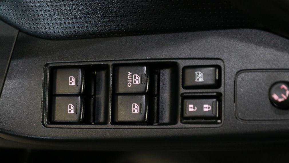 2014 Subaru Forester 2.5i Touring AUTO AC GR ELEC MAGS TOIT CAM RECULE #11