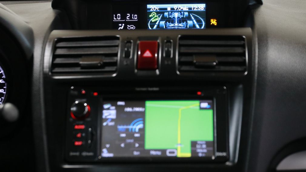 2014 Subaru Forester 2.5i Touring AUTO AC GR ELEC MAGS TOIT CAM RECULE #15