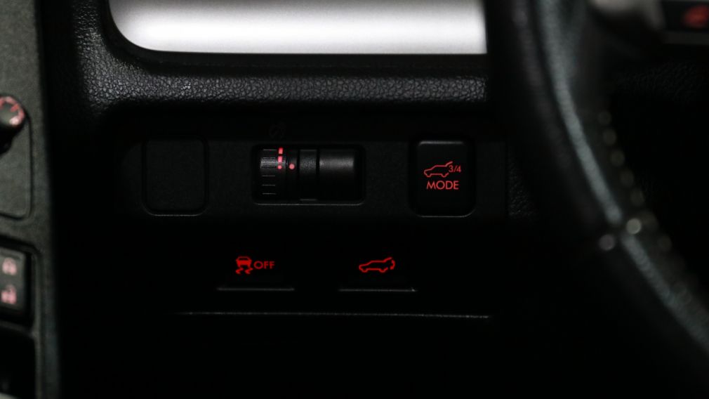2014 Subaru Forester 2.5i Touring AUTO AC GR ELEC MAGS TOIT CAM RECULE #18