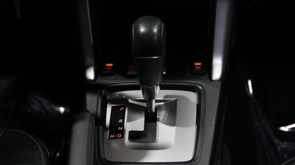 2014 Subaru Forester 2.5i Touring AUTO AC GR ELEC MAGS TOIT CAM RECULE #17