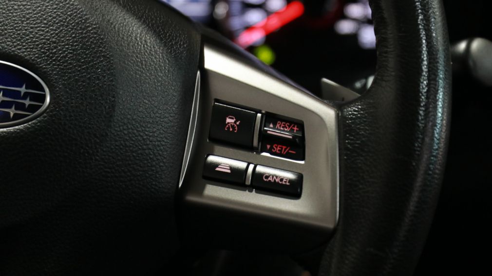 2014 Subaru Forester 2.5i Touring AUTO AC GR ELEC MAGS TOIT CAM RECULE #13