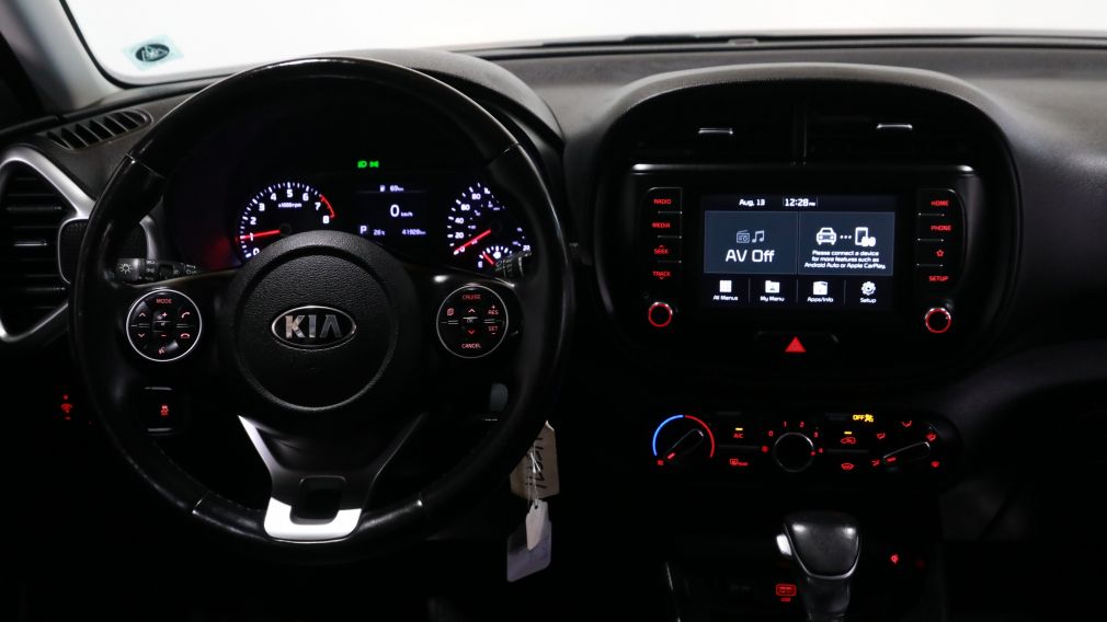 2020 Kia Soul EX AUTO A/C GR ÉLECT MAGS CAM RECUL BLUETOOTH #12