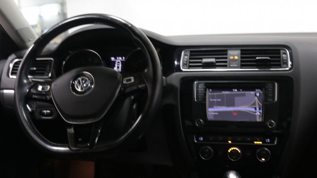 2016 Volkswagen Jetta Comfortline AUTO A/C GR ELECT MAGS CAMERA TOIT CUI #14