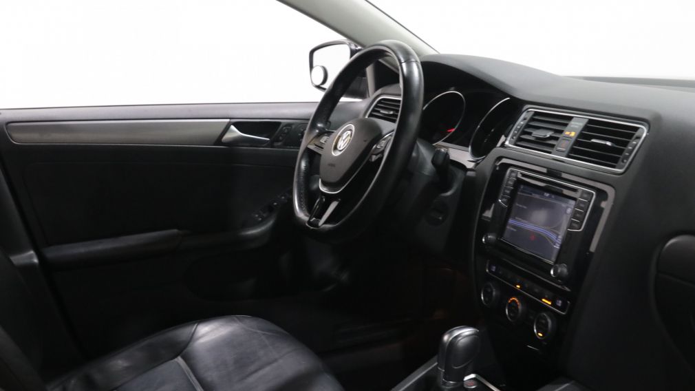 2016 Volkswagen Jetta Comfortline AUTO A/C GR ELECT MAGS CAMERA TOIT CUI #22