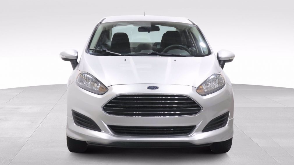 2014 Ford Fiesta SE AUTO A/C GR ELECT BLUETOOTH #2