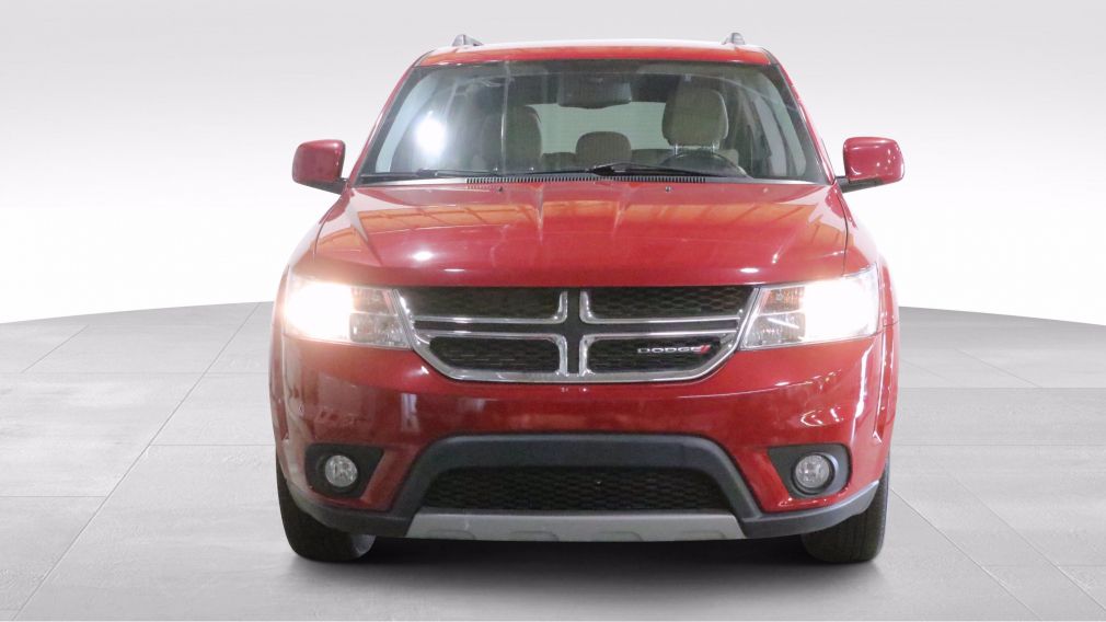 2014 Dodge Journey SXT AUTO 7 PASSAGER A/C GR ELECT MAGS #1