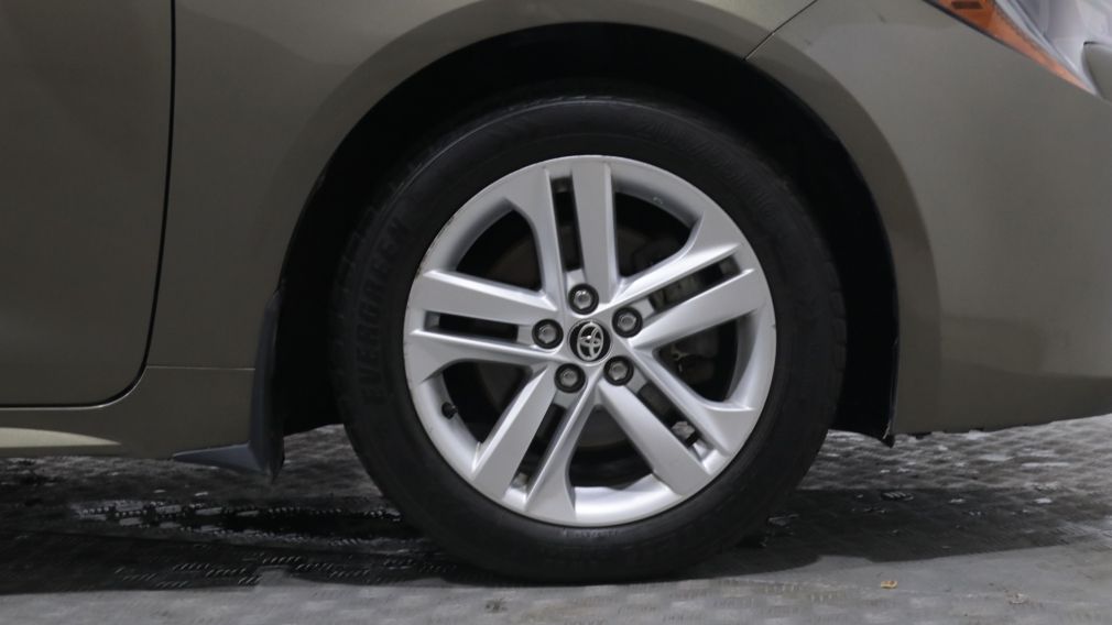 2019 Toyota Corolla CVT AUTO A/C GR ELECT MAGS CAMERA BLUETOOTH #27