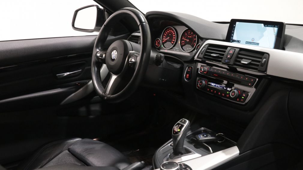 2017 BMW 440i 440i XDRIVE AUTO A/C CUIR TOIT NAV MAGS CAM RECUL #22