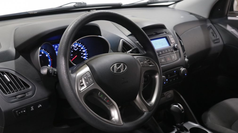 2014 Hyundai Tucson GL AUTO A/C GR ELECT BLUETOOTH #9
