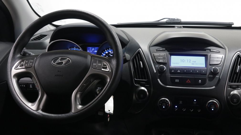 2014 Hyundai Tucson GL AUTO A/C GR ELECT BLUETOOTH #12