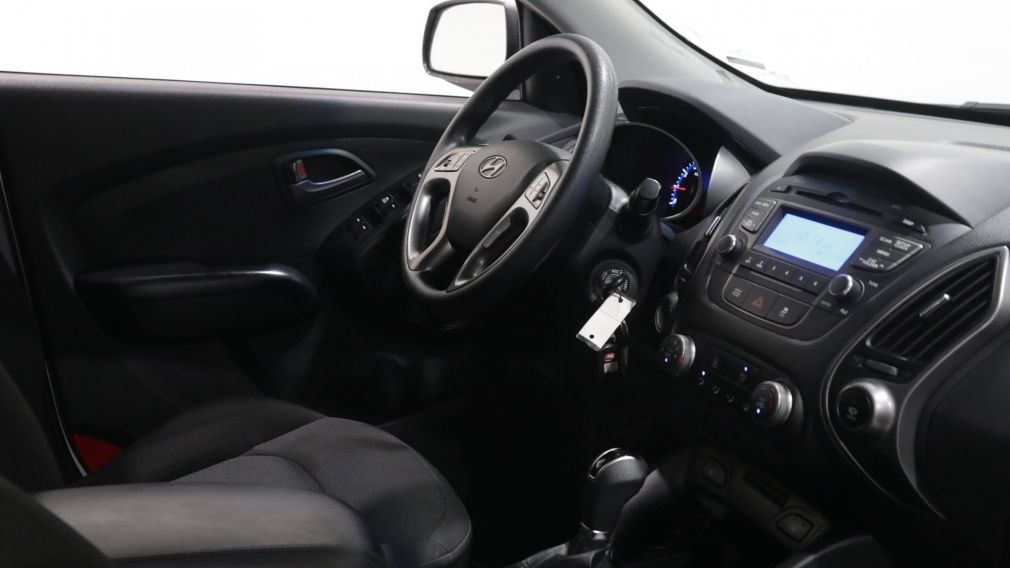 2014 Hyundai Tucson GL AUTO A/C GR ELECT BLUETOOTH #19