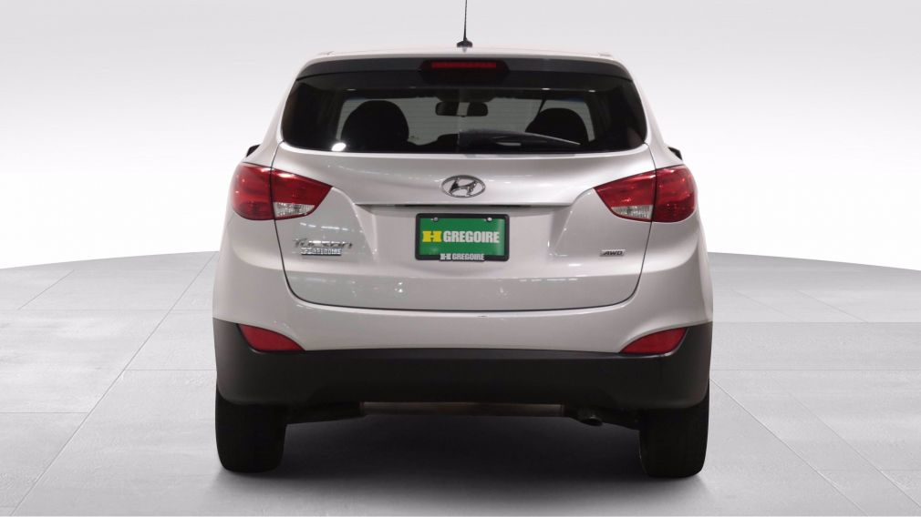 2014 Hyundai Tucson GL AUTO A/C GR ELECT BLUETOOTH #6