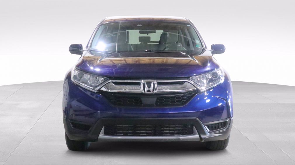 2017 Honda CRV LX AWD AUTO A/C GR ÉLECT MAGS CAM RECUL BLUETOOTH #2